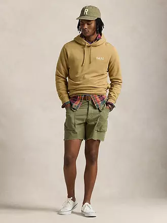 POLO RALPH LAUREN | Kapuzensweater - Hoodie | 